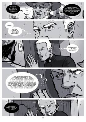Read Non Nobis  5 Page 5 in English