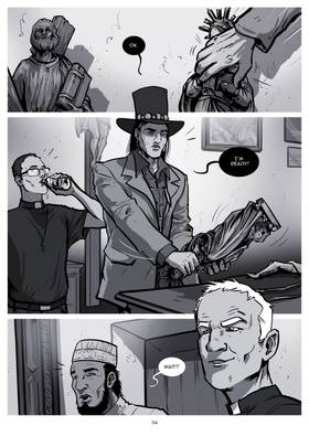 Read Non Nobis  5 Page 6 in English