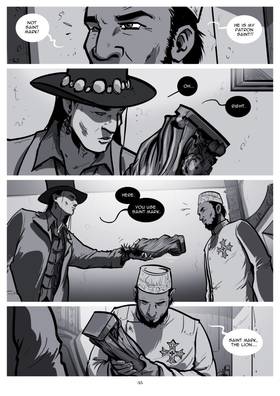 Read Non Nobis  5 Page 7 in English