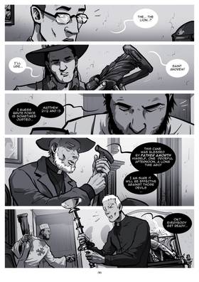 Read Non Nobis  5 Page 8 in English
