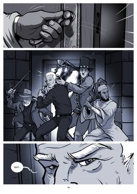 Read Non Nobis  5 Page 10 in English