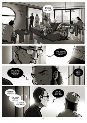 Read Non Nobis  6 Page 4 in English