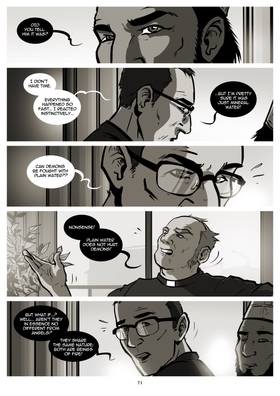 Read Non Nobis  6 Page 5 in English