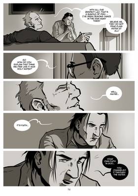 Read Non Nobis  6 Page 6 in English