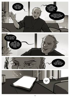 Read Non Nobis  6 Page 7 in English