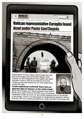 Read Non Nobis  6 Page 9 in English