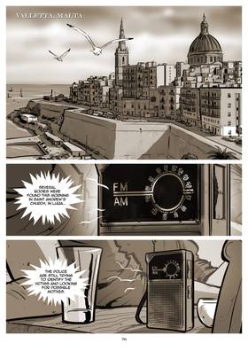 Read Non Nobis  6 Page 10 in English