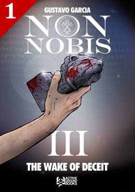 Read Non Nobis  7 Page 1 in English