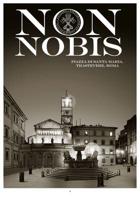 Read Non Nobis  7 Page 3 in English