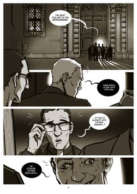 Read Non Nobis  7 Page 6 in English