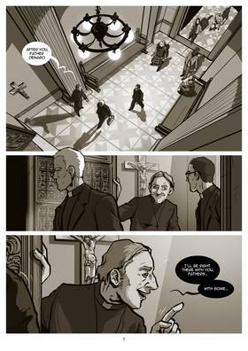 Read Non Nobis  7 Page 7 in English