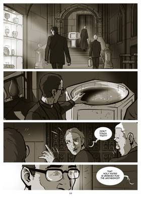 Read Non Nobis  7 Page 10 in English