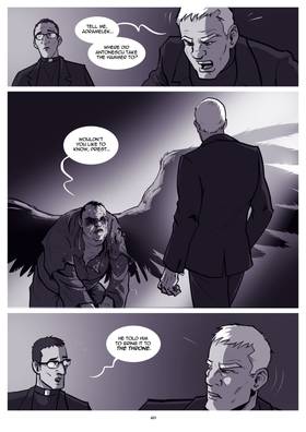 Read Non Nobis  8 Page 2 in English