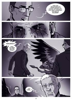Read Non Nobis  8 Page 5 in English