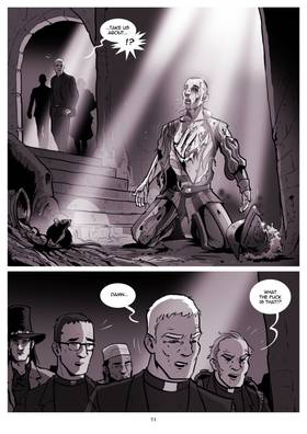 Read Non Nobis  9 Page 4 in English