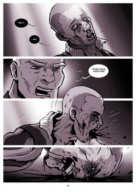 Read Non Nobis  9 Page 5 in English