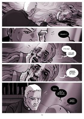 Read Non Nobis  9 Page 6 in English