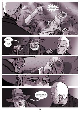 Read Non Nobis  9 Page 7 in English