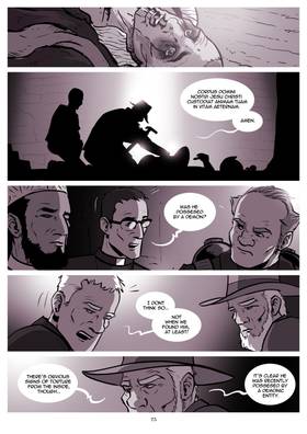 Read Non Nobis  9 Page 8 in English