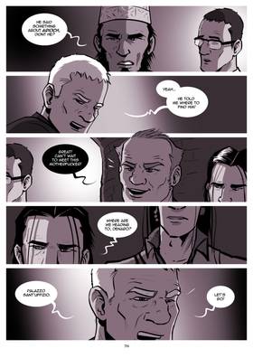 Read Non Nobis  9 Page 9 in English