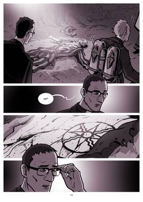 Read Non Nobis  9 Page 10 in English