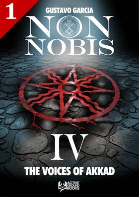 Read Non Nobis  10 Page 1 in English