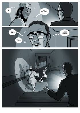Read Non Nobis  10 Page 8 in English