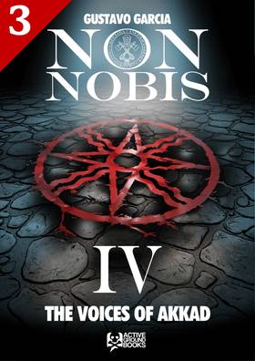Read Non Nobis  12 Page 1 in English