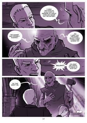 Read Non Nobis  12 Page 7 in English