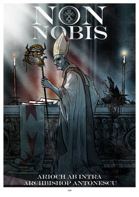 Read Non Nobis  12 Page 9 in English