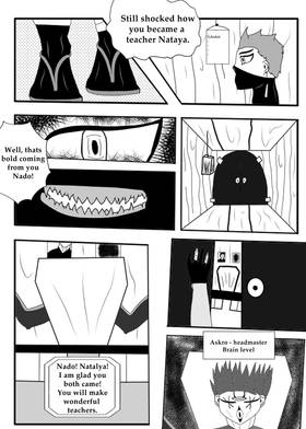 Read Bushuugi   1 Page 2 in English