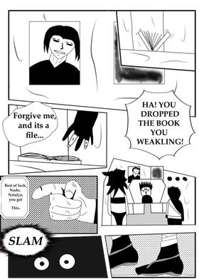Read Bushuugi   1 Page 5 in English