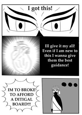 Read Bushuugi   1 Page 9 in English