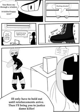 Read Bushuugi   2 Page 5 in English