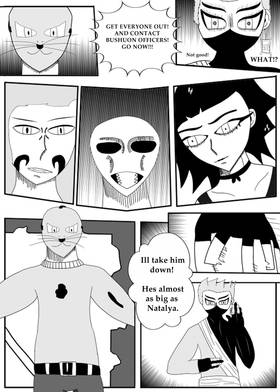 Read Bushuugi   2 Page 1 in English