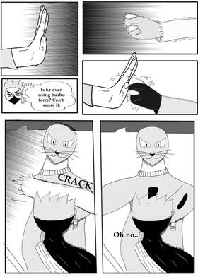 Read Bushuugi   2 Page 3 in English