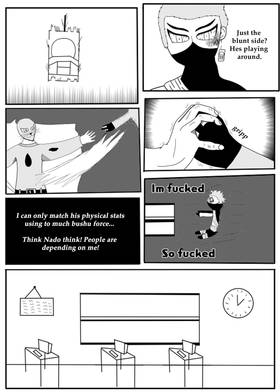 Read Bushuugi   2 Page 4 in English