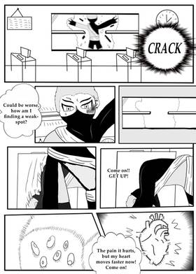 Read Bushuugi   2 Page 6 in English