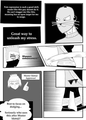 Read Bushuugi   2 Page 8 in English