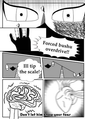 Read Bushuugi   2 Page 9 in English