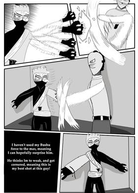 Read Bushuugi   2 Page 10 in English