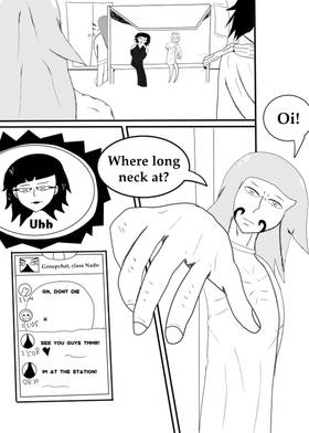 Read Bushuugi   3 Page 10 in English