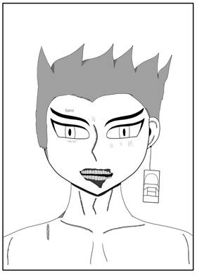 Read Bushuugi   3 Page 2 in English