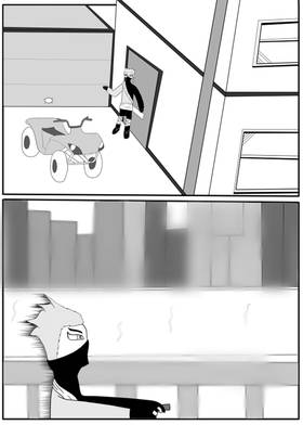 Read Bushuugi   3 Page 4 in English