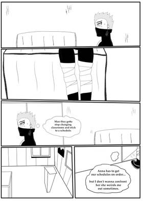 Read Bushuugi   3 Page 8 in English