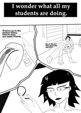Read Bushuugi   3 Page 9 in English
