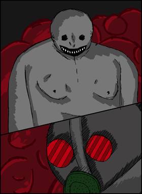 Read Skeleton Brigade  2 Page 1 in English