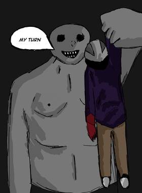Read Skeleton Brigade  2 Page 6 in English