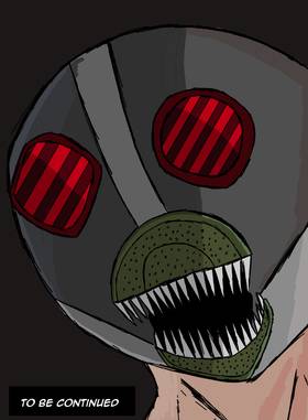 Read Skeleton Brigade  2 Page 8 in English