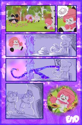 Read Flo ’N Co.  1 Page 1 in English